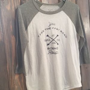 Women’s Billabong Shirt